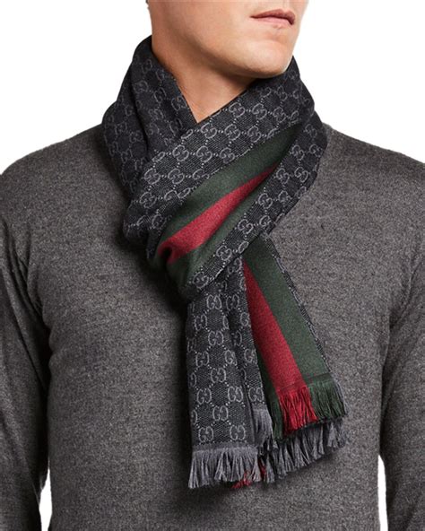 cheap gucci scarf uk|cheap gucci scarf men.